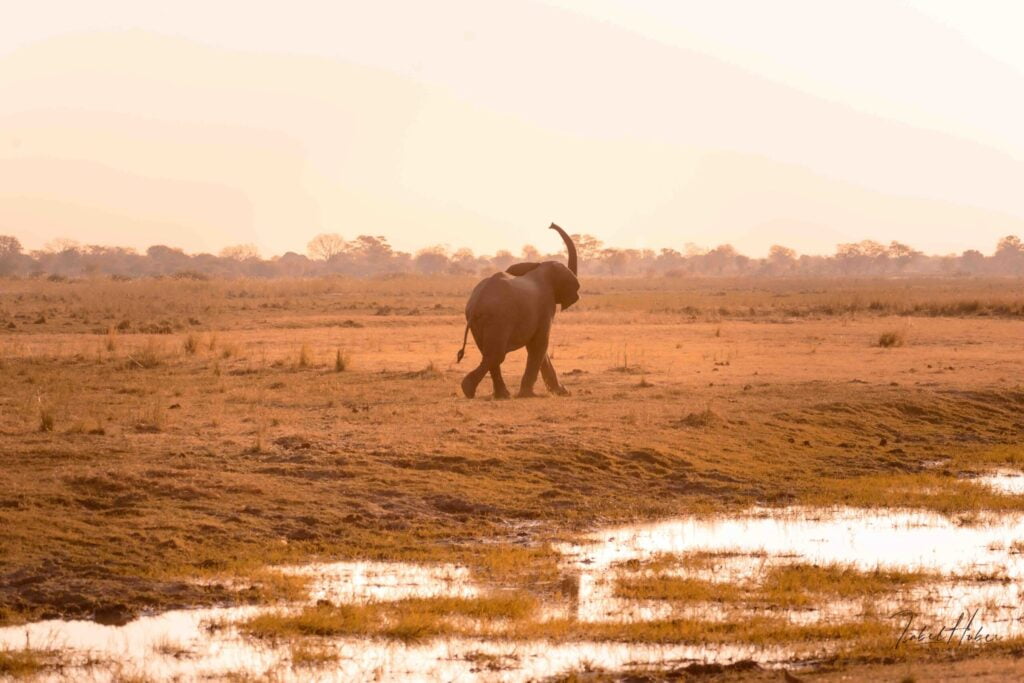 Namibia Reiseziele